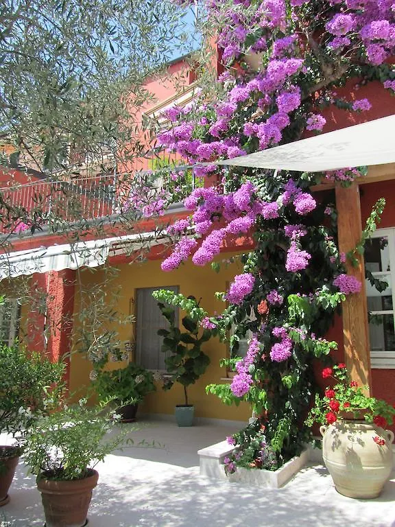 Borgo Antico Apartments Toscolano Maderno
