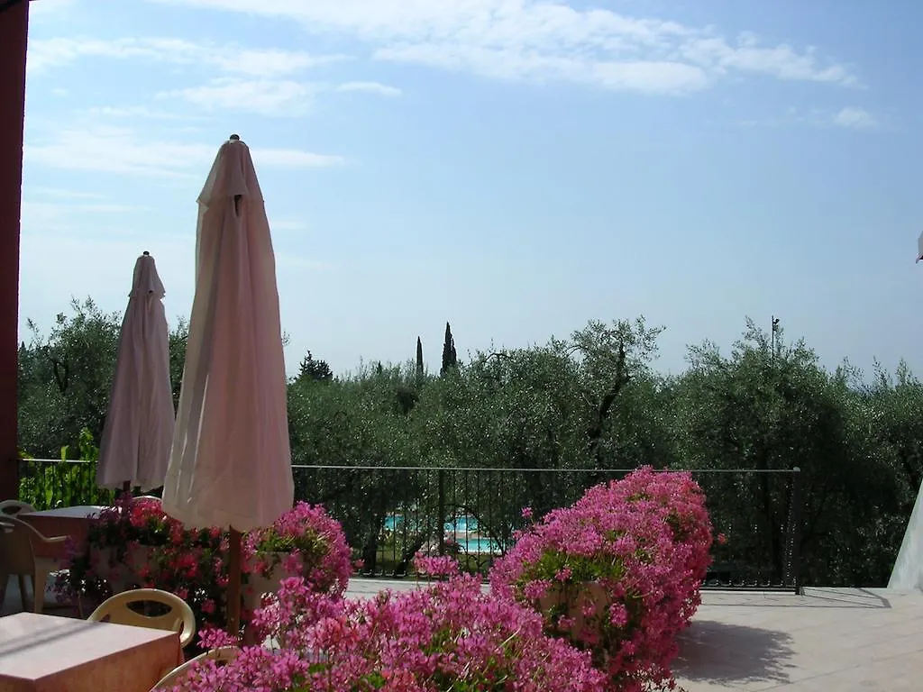 Borgo Antico Apartments Toscolano Maderno