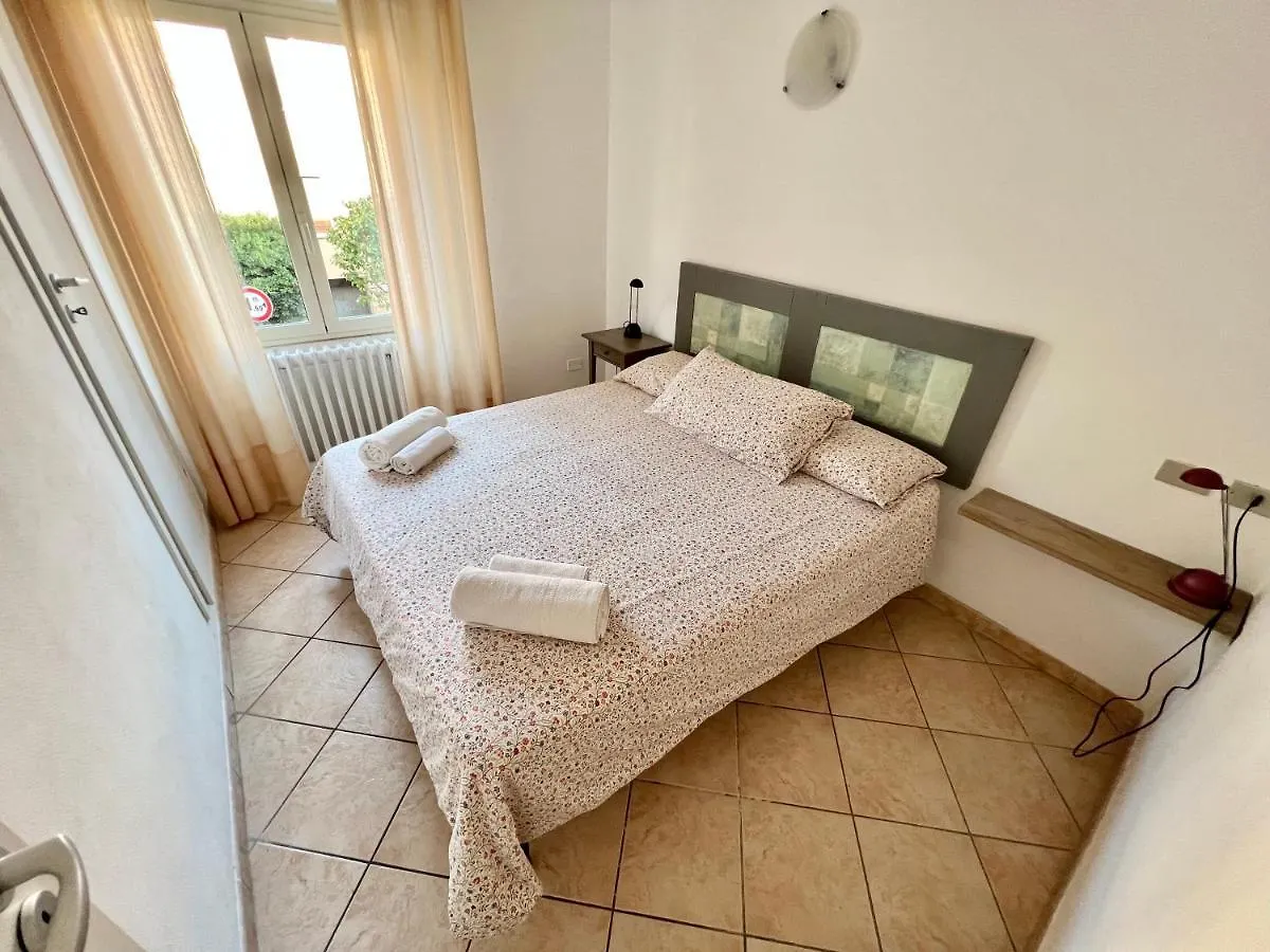 Borgo Antico Apartments Toscolano Maderno