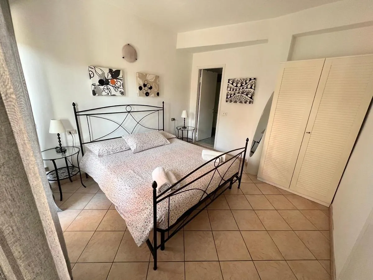 Borgo Antico Apartments Toscolano Maderno Italy