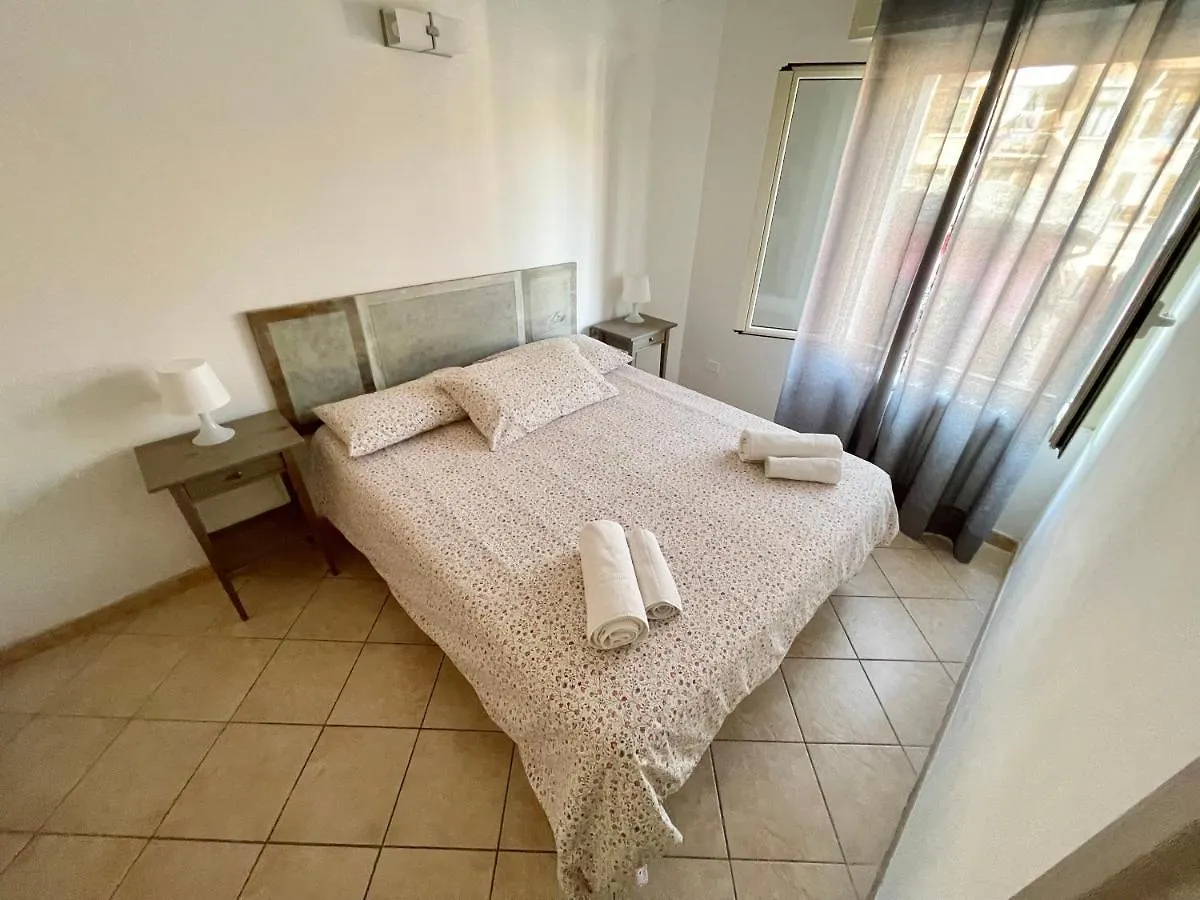 Borgo Antico Apartments Toscolano Maderno