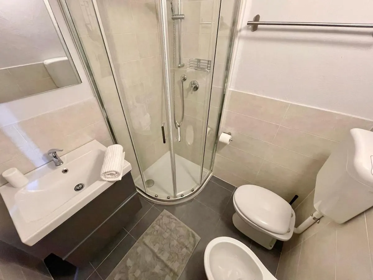 Borgo Antico Apartments Toscolano Maderno