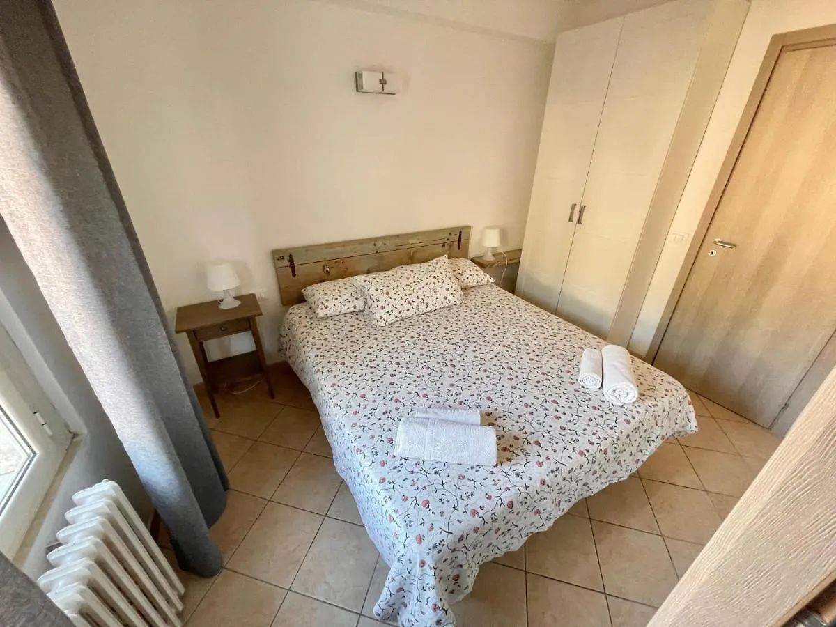 Borgo Antico Apartments Toscolano Maderno