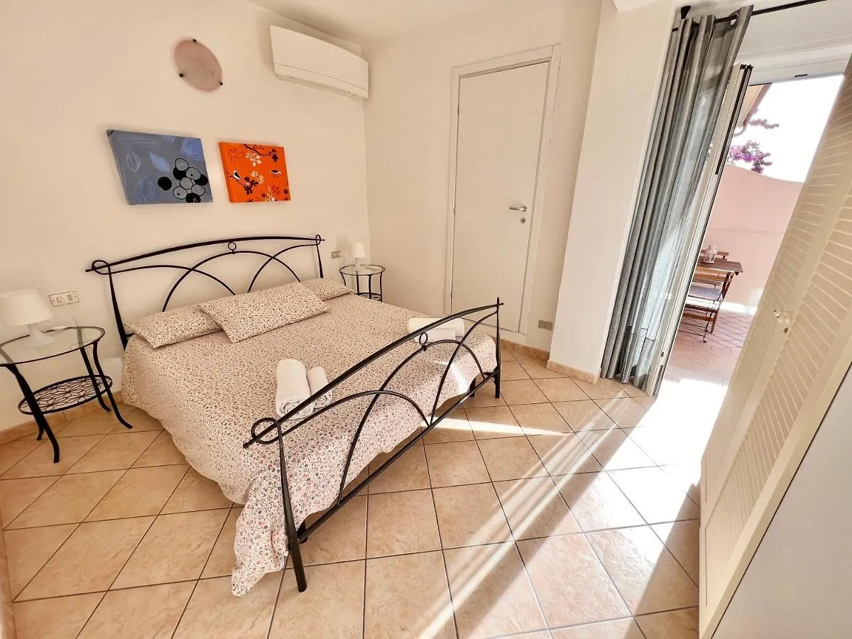 Borgo Antico Apartments Toscolano Maderno Italy