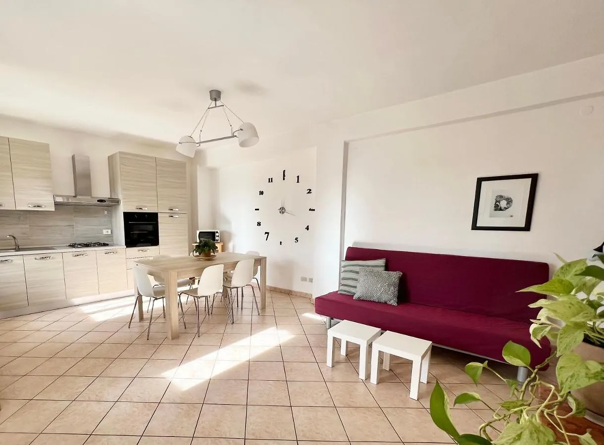 Borgo Antico Apartments Toscolano Maderno