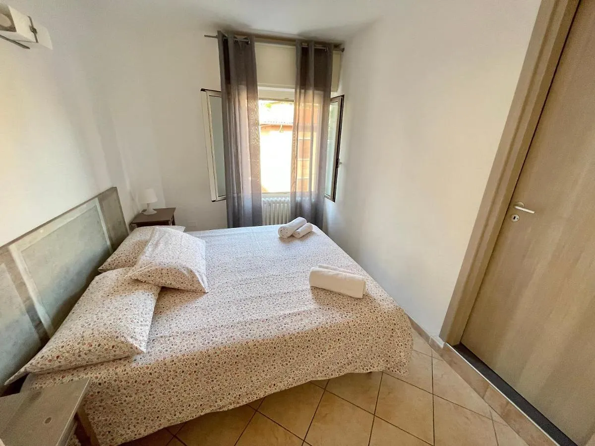 Borgo Antico Apartments Toscolano Maderno Italy