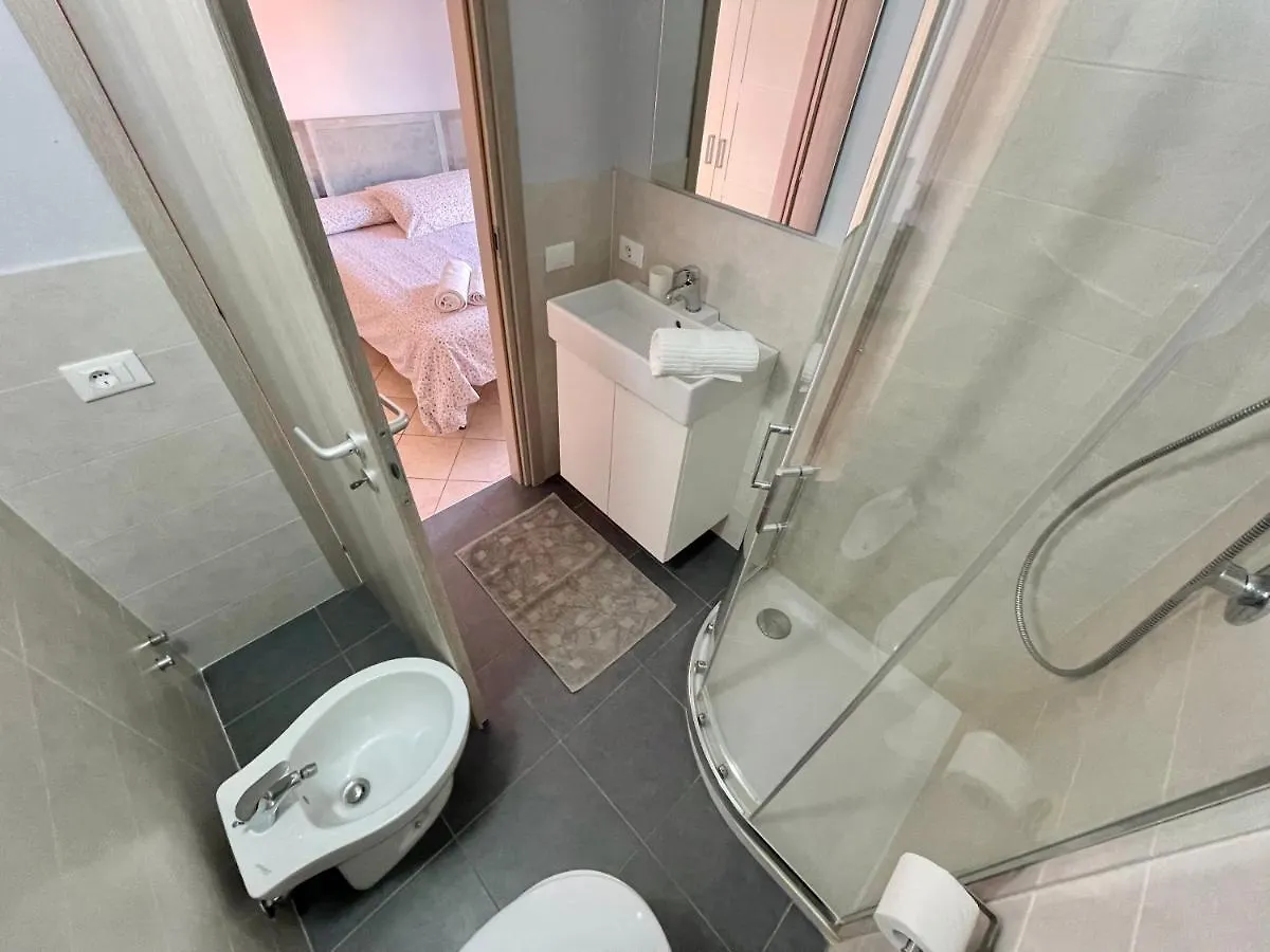 Borgo Antico Apartments Toscolano Maderno 0*,  Italy