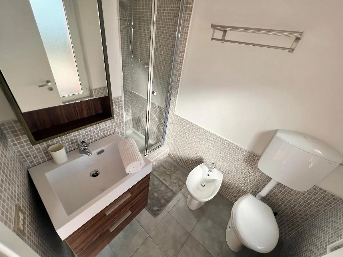 Borgo Antico Apartments Toscolano Maderno