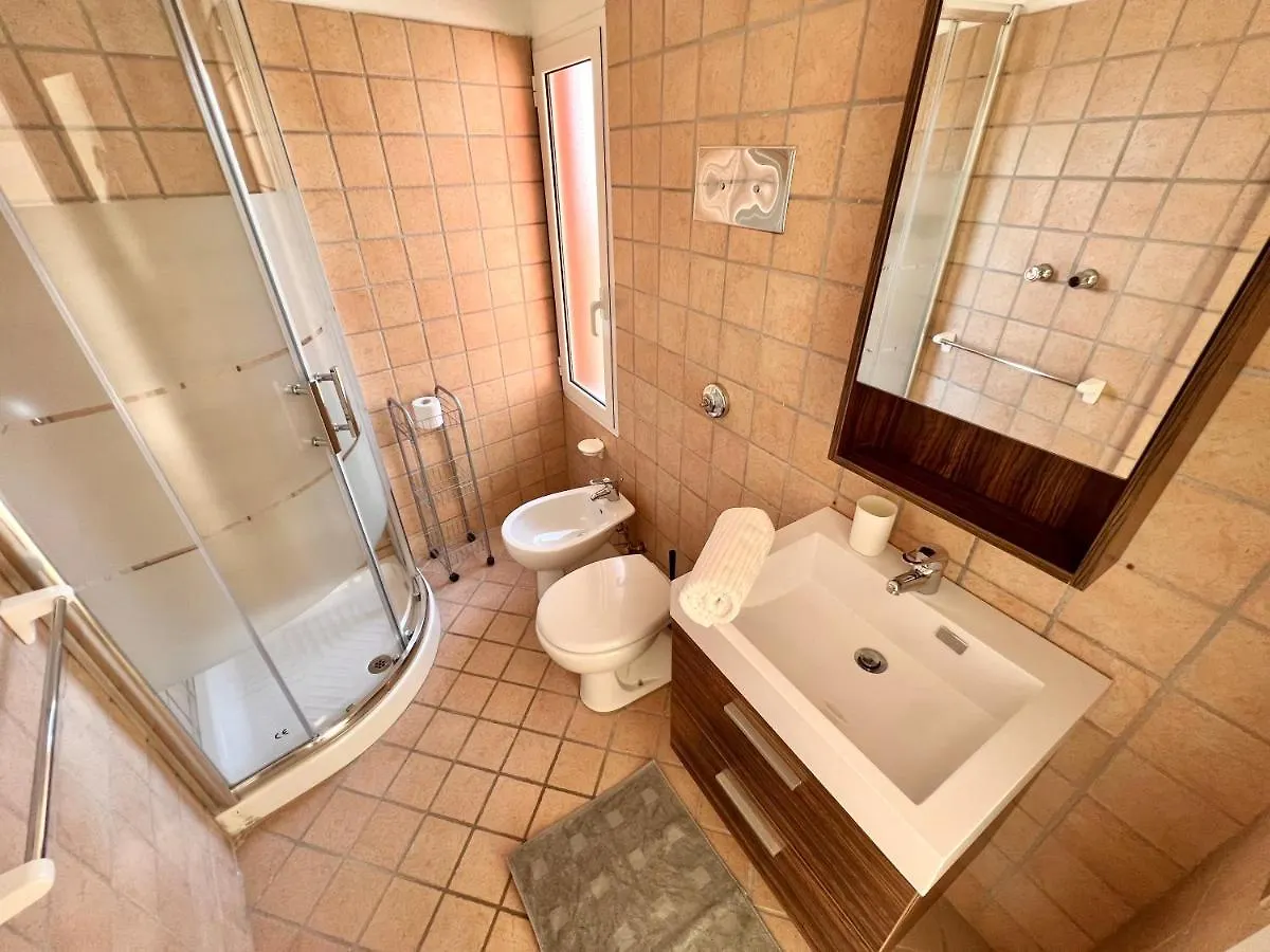 Borgo Antico Apartments Toscolano Maderno