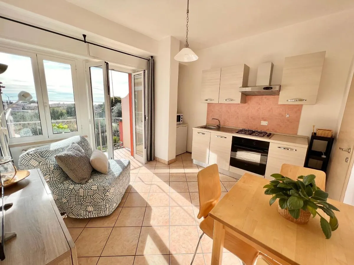 Borgo Antico Apartments Toscolano Maderno 0*,