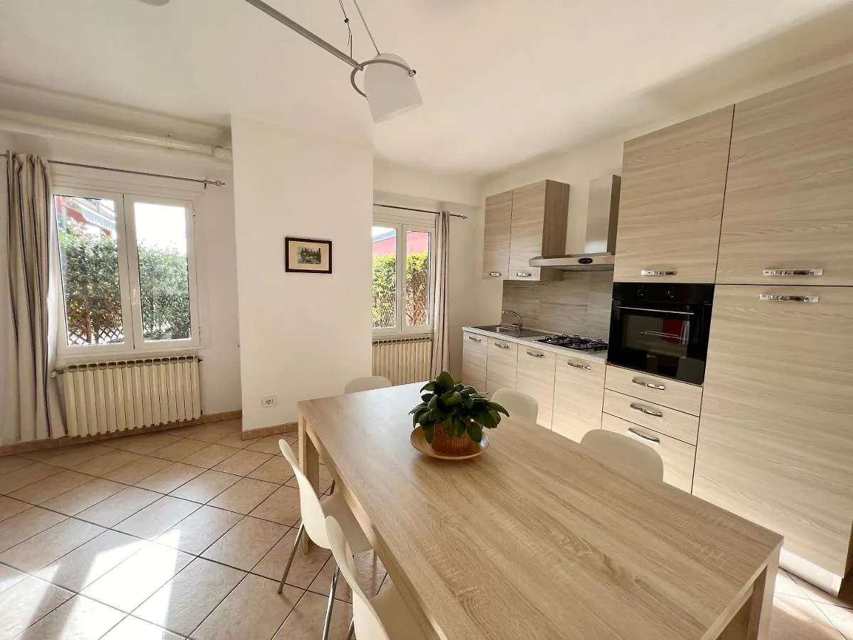 Borgo Antico Apartments Toscolano Maderno Italy