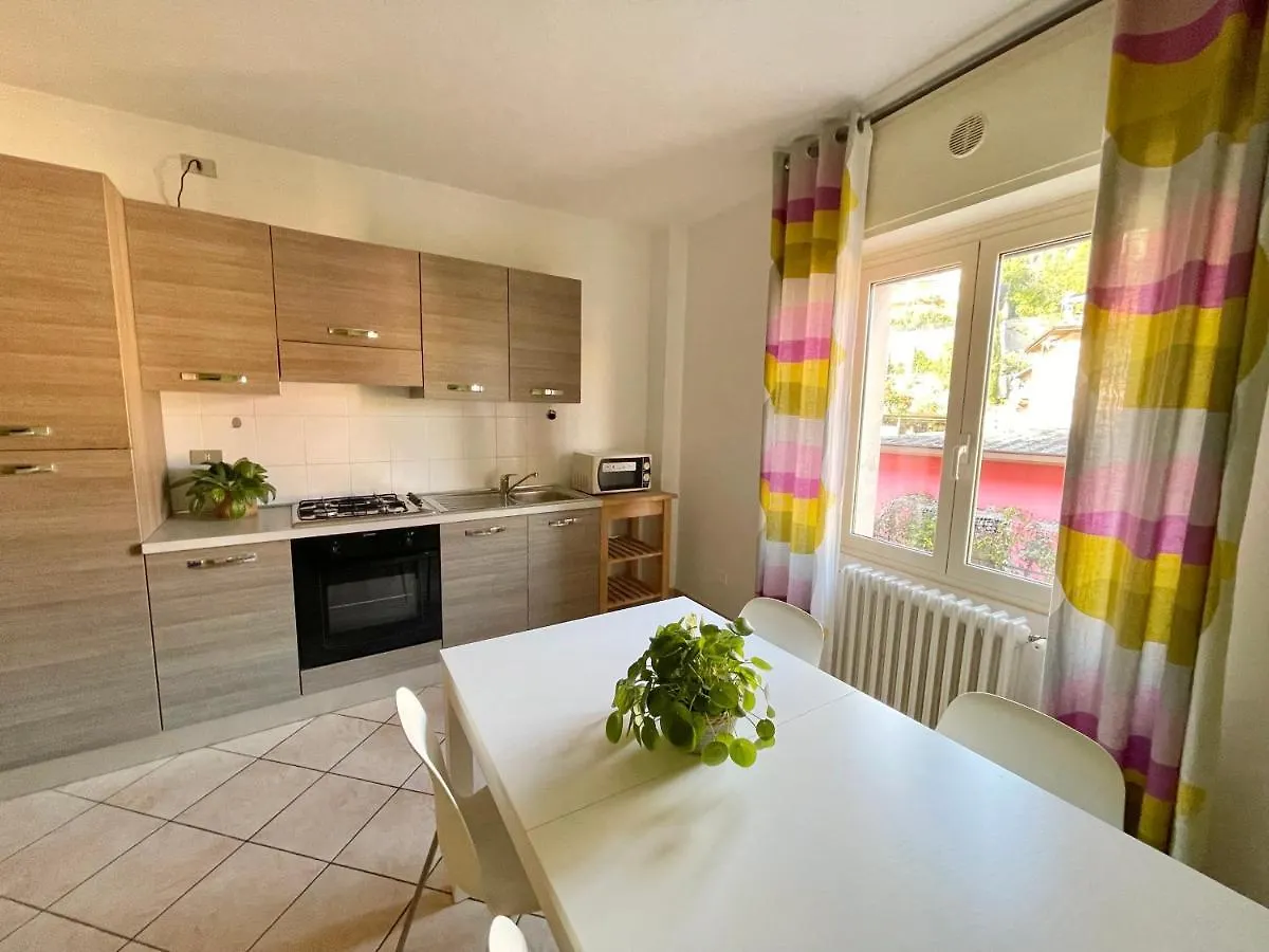 Borgo Antico Apartments Toscolano Maderno