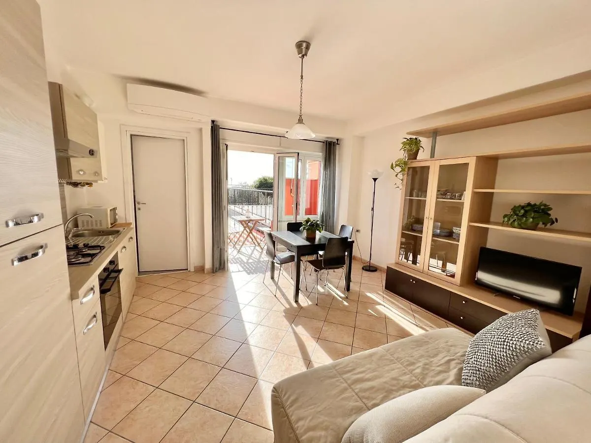 Borgo Antico Apartments Toscolano Maderno
