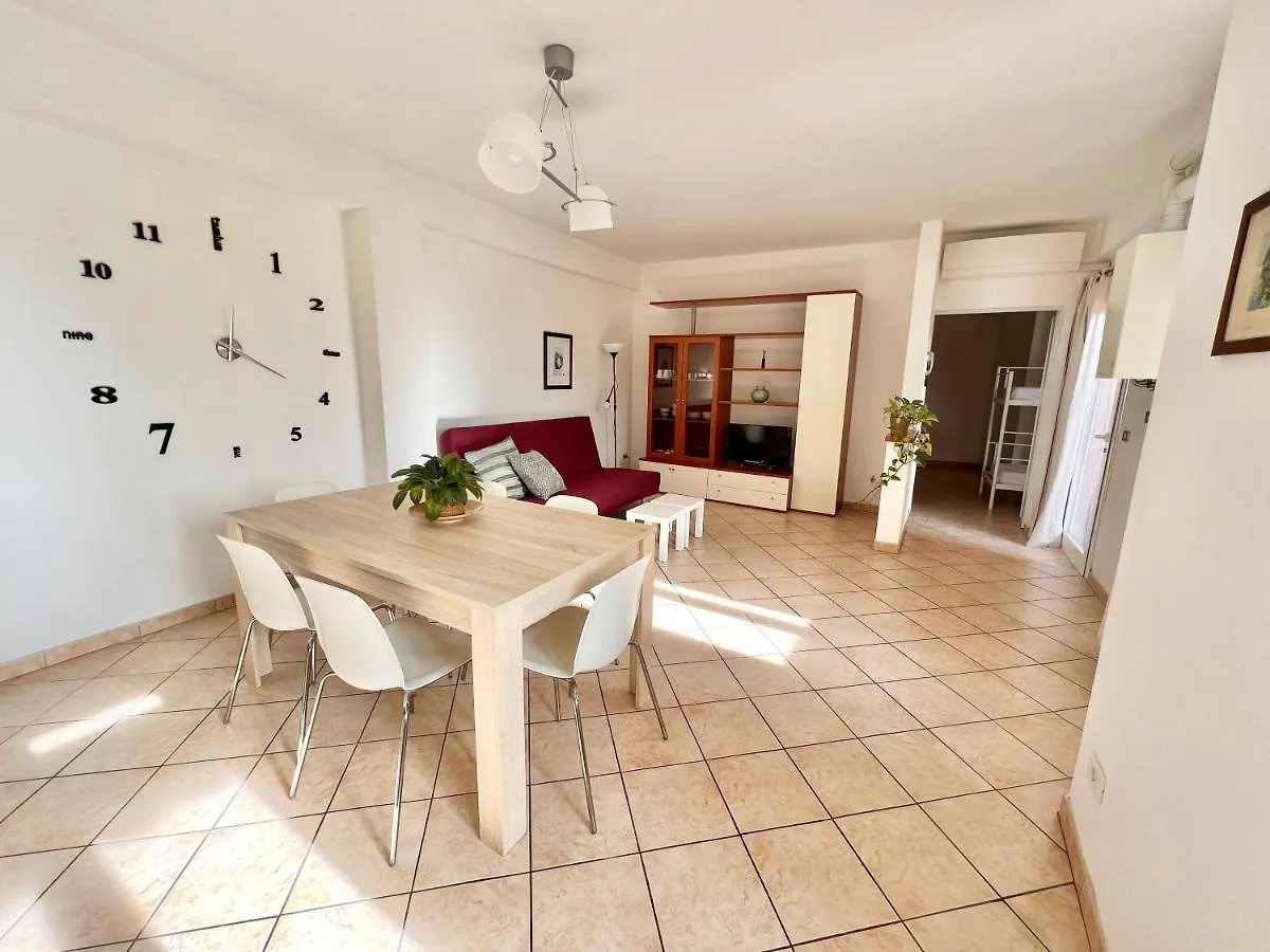 Borgo Antico Apartments Toscolano Maderno