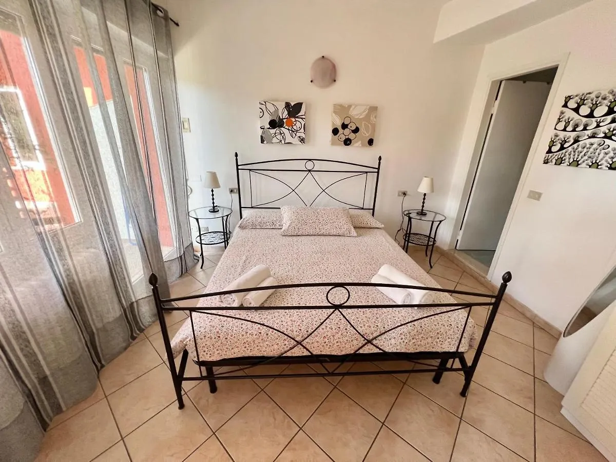 Borgo Antico Apartments Toscolano Maderno 0*,