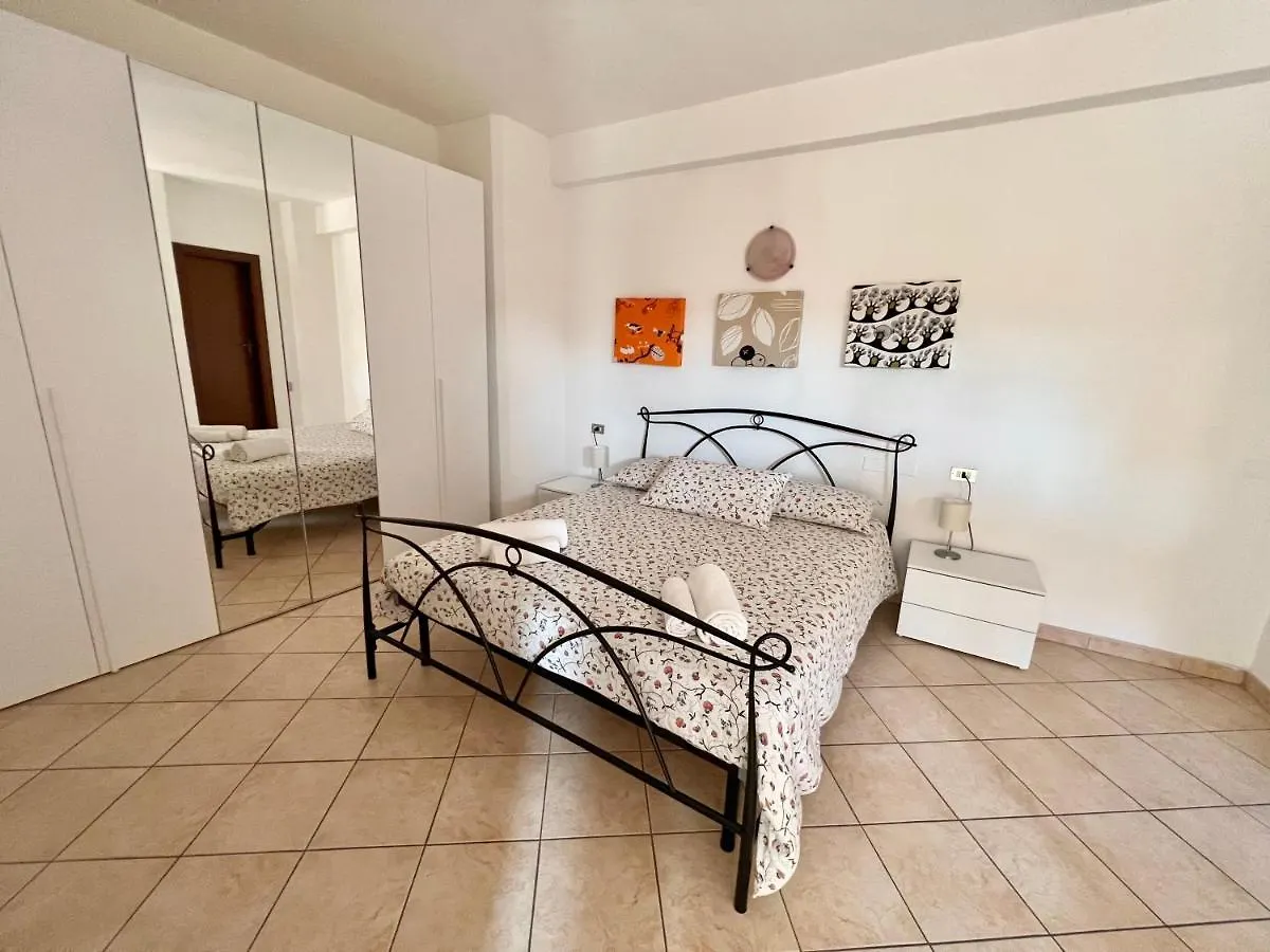 Borgo Antico Apartments Toscolano Maderno