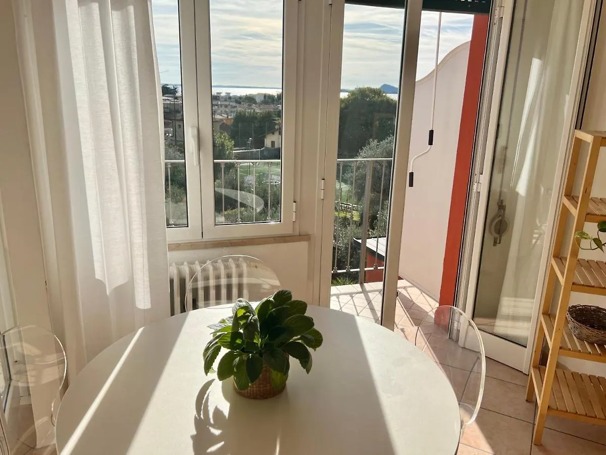 Borgo Antico Apartments Toscolano Maderno