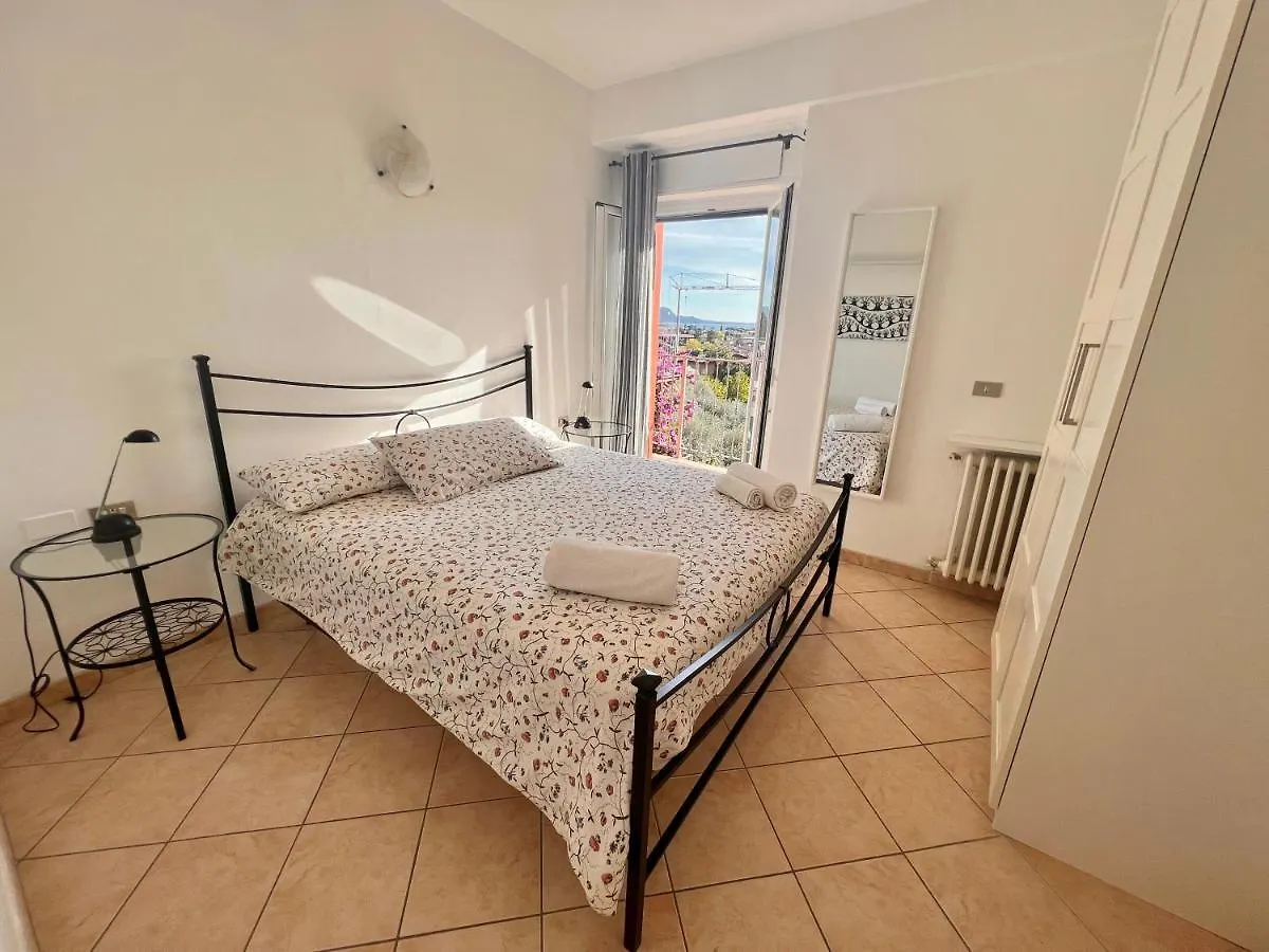 Borgo Antico Apartments Toscolano Maderno