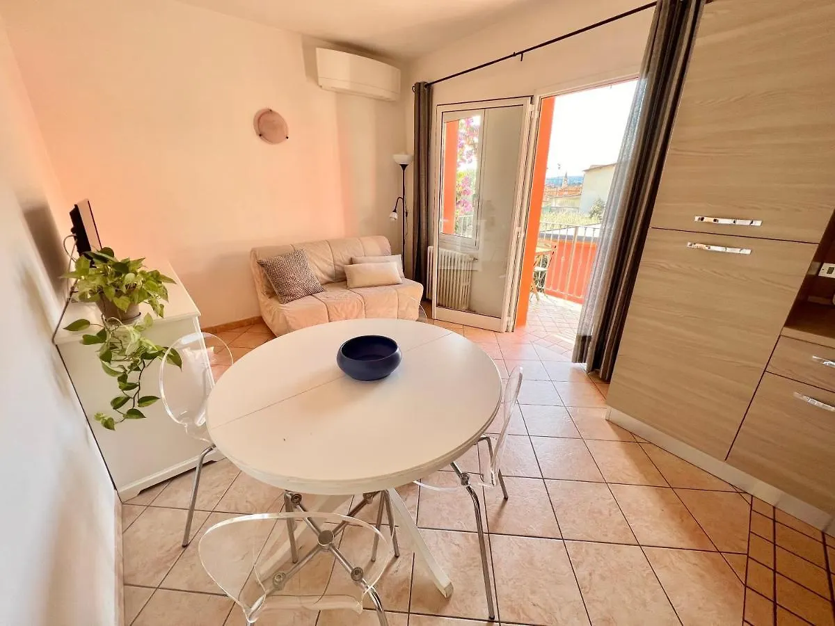 Borgo Antico Apartments Toscolano Maderno