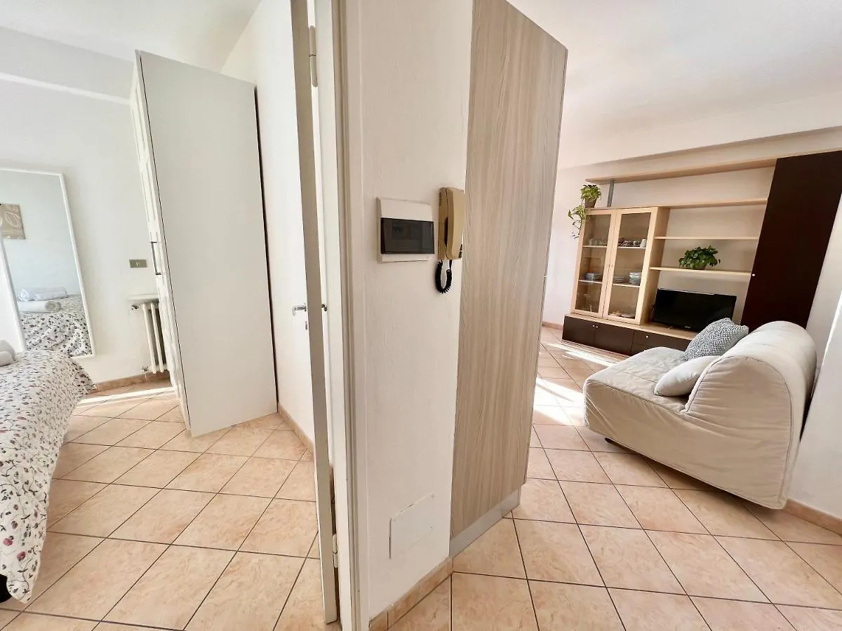 Borgo Antico Apartments Toscolano Maderno