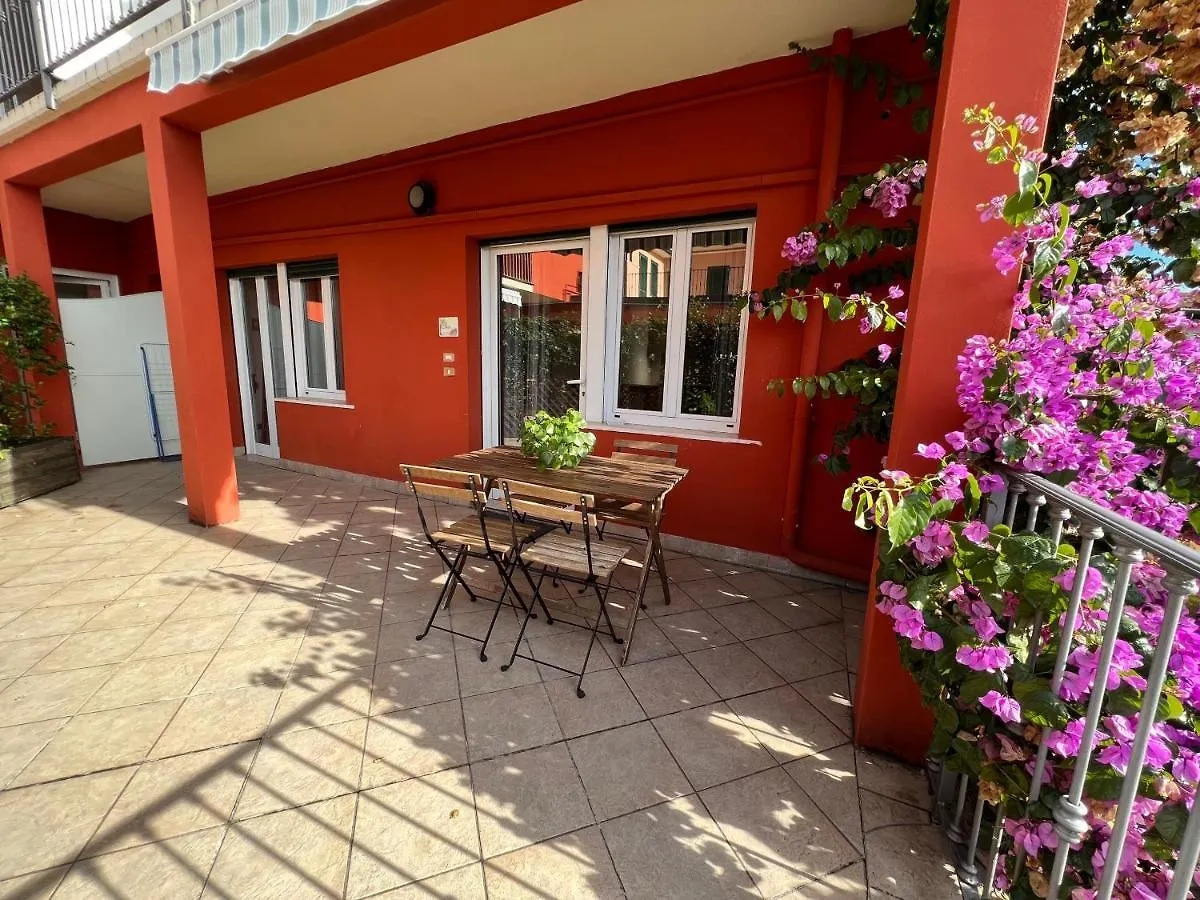 Borgo Antico Apartments Toscolano Maderno