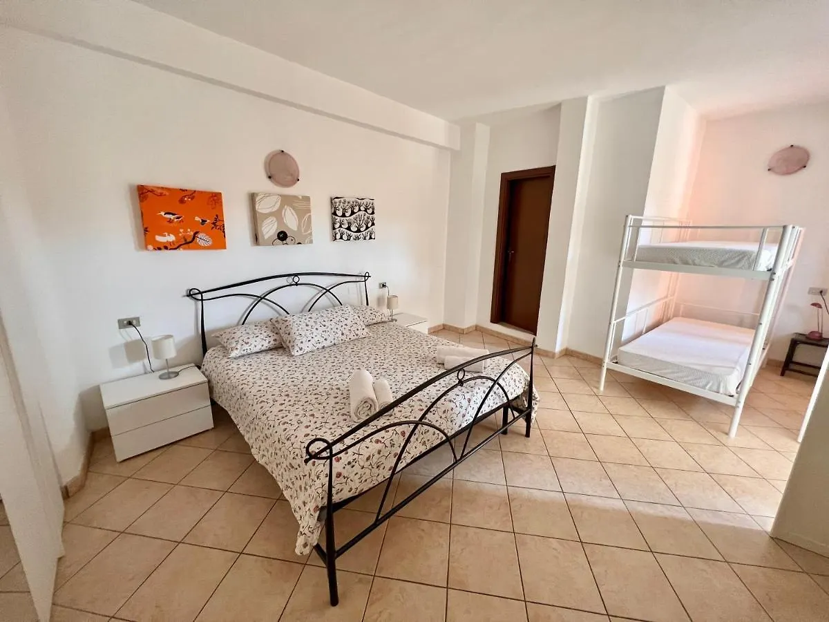 Borgo Antico Apartments Toscolano Maderno