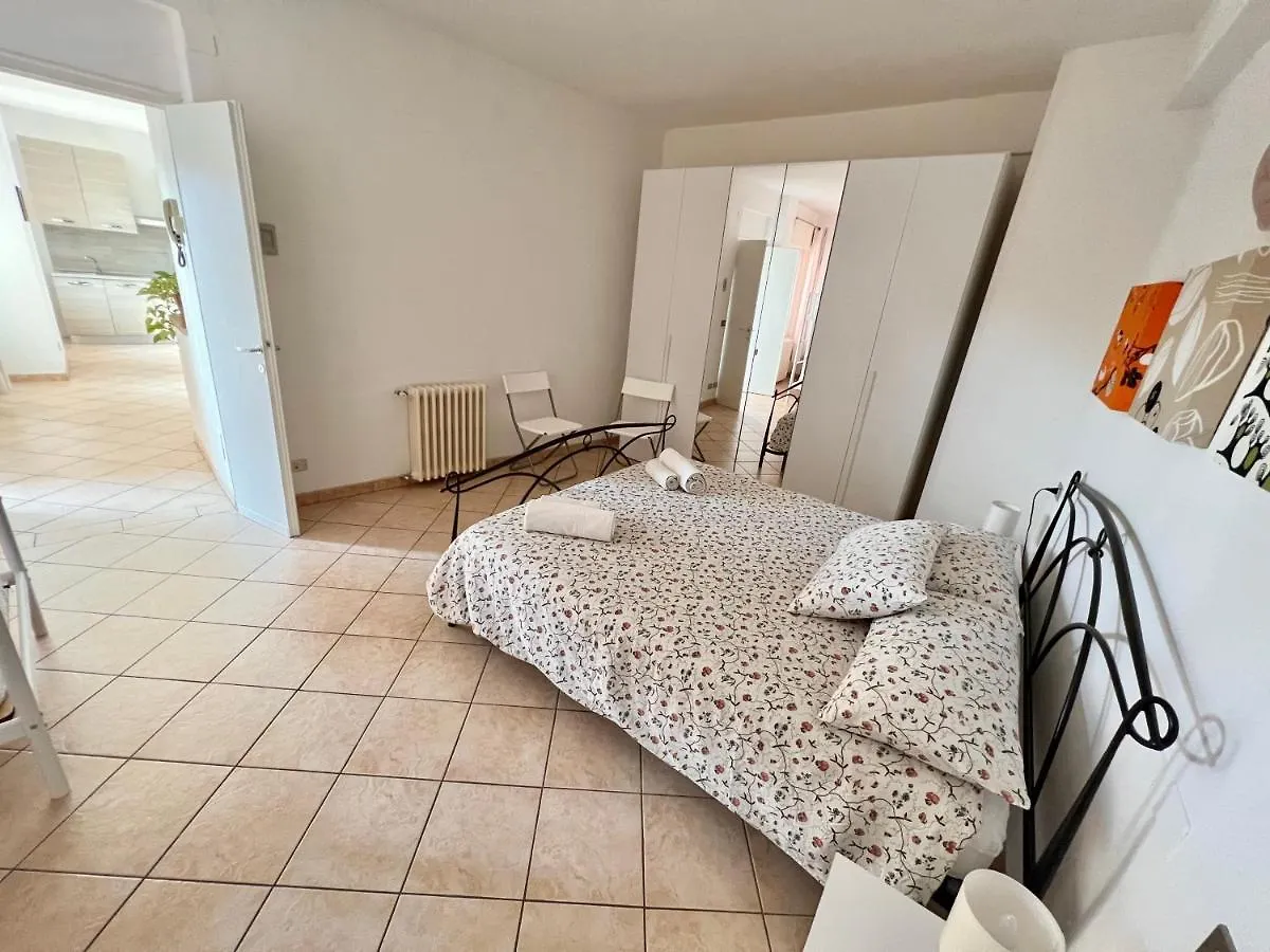 Borgo Antico Apartments Toscolano Maderno 0*,