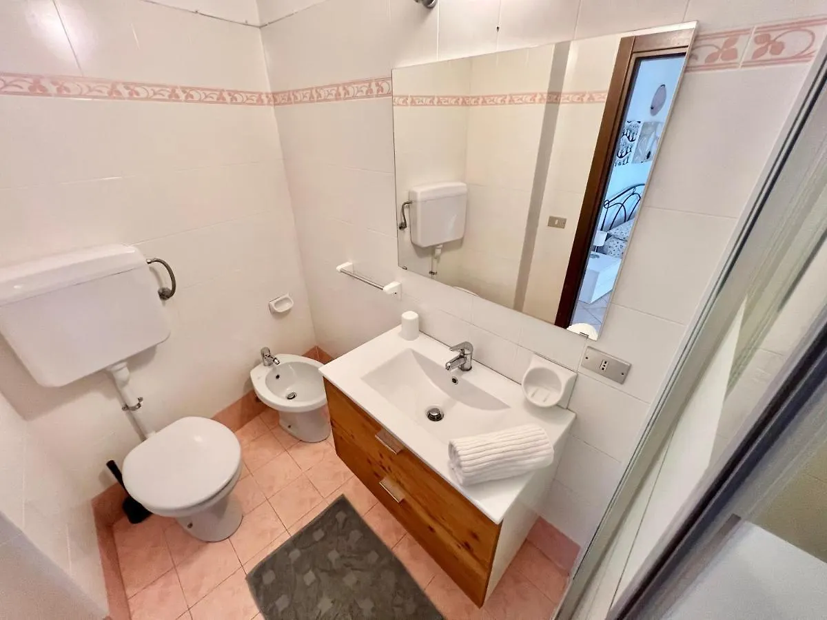 Borgo Antico Apartments Toscolano Maderno