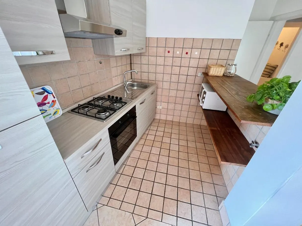 Borgo Antico Apartments Toscolano Maderno