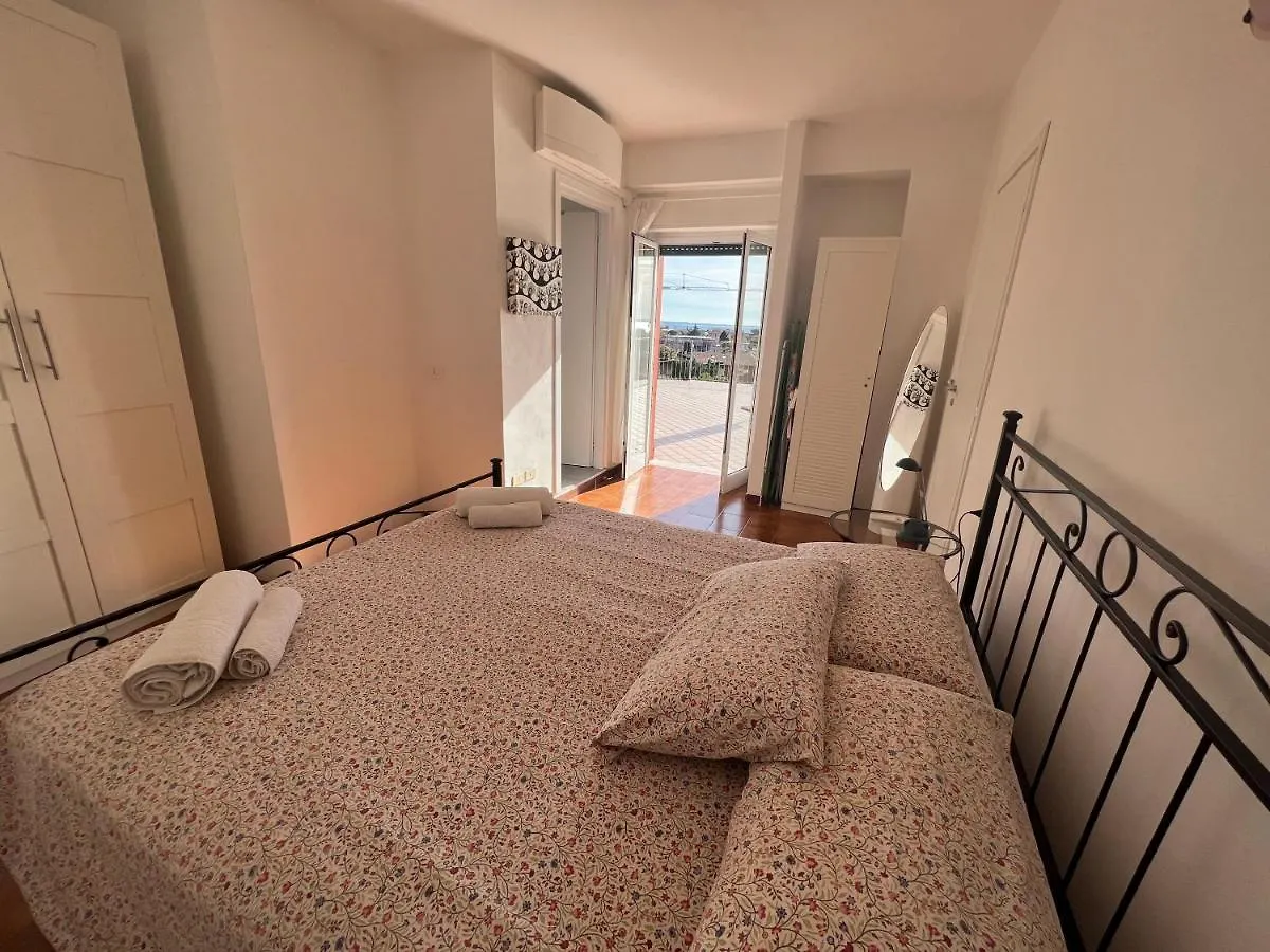Borgo Antico Apartments Toscolano Maderno