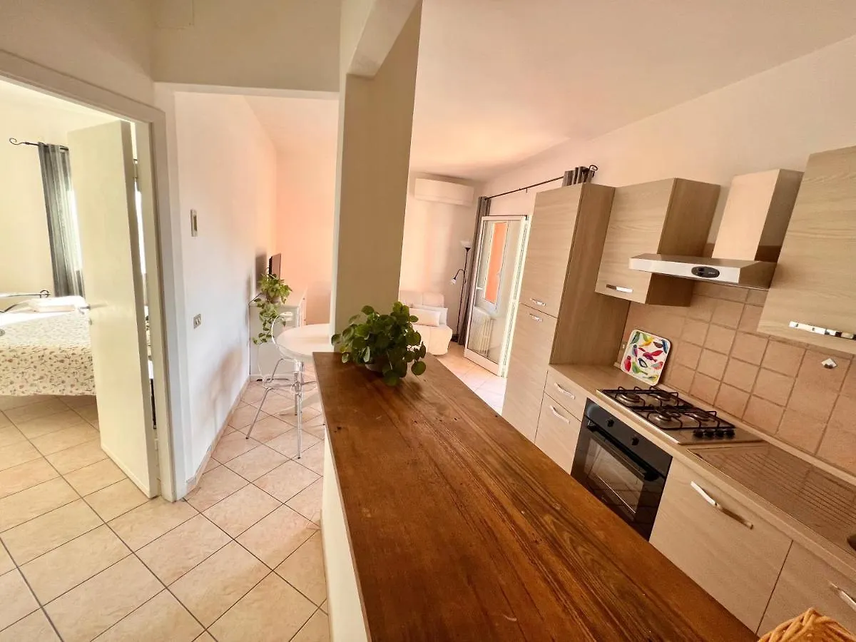 Borgo Antico Apartments Toscolano Maderno