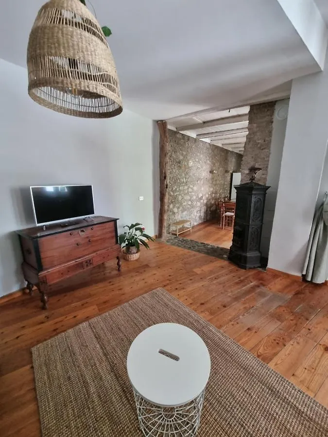 Borgo Antico Apartments Toscolano Maderno
