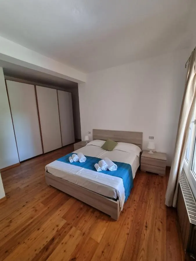 Borgo Antico Apartments Toscolano Maderno