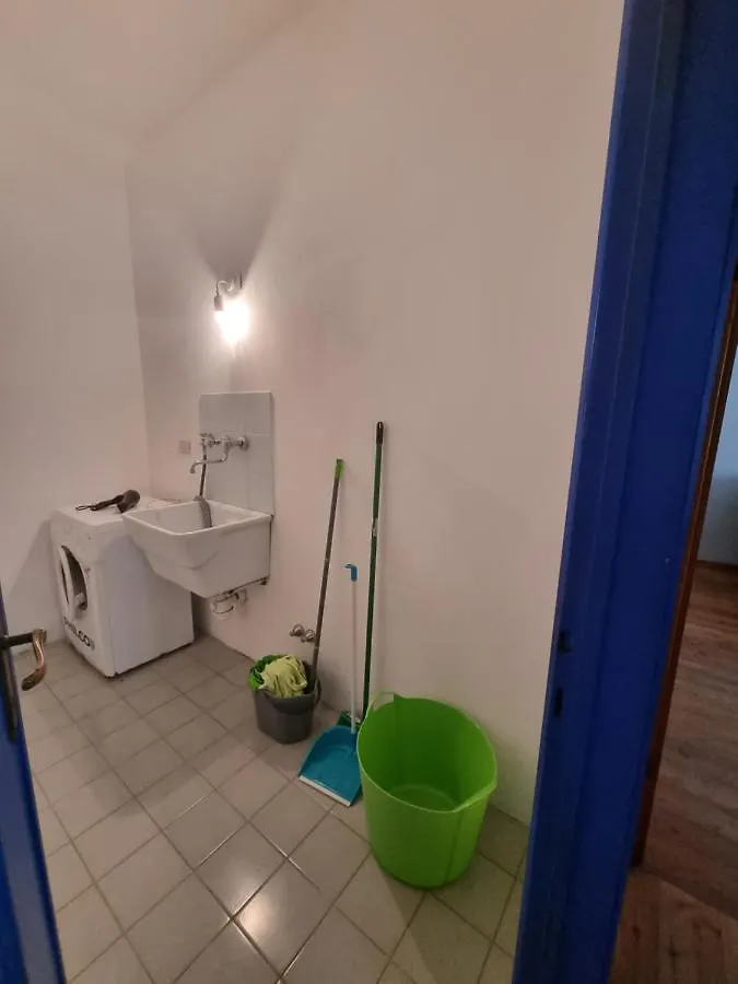 Borgo Antico Apartments Toscolano Maderno