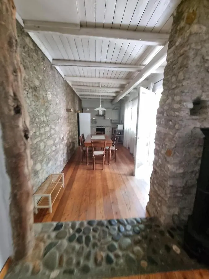 Borgo Antico Apartments Toscolano Maderno Italy