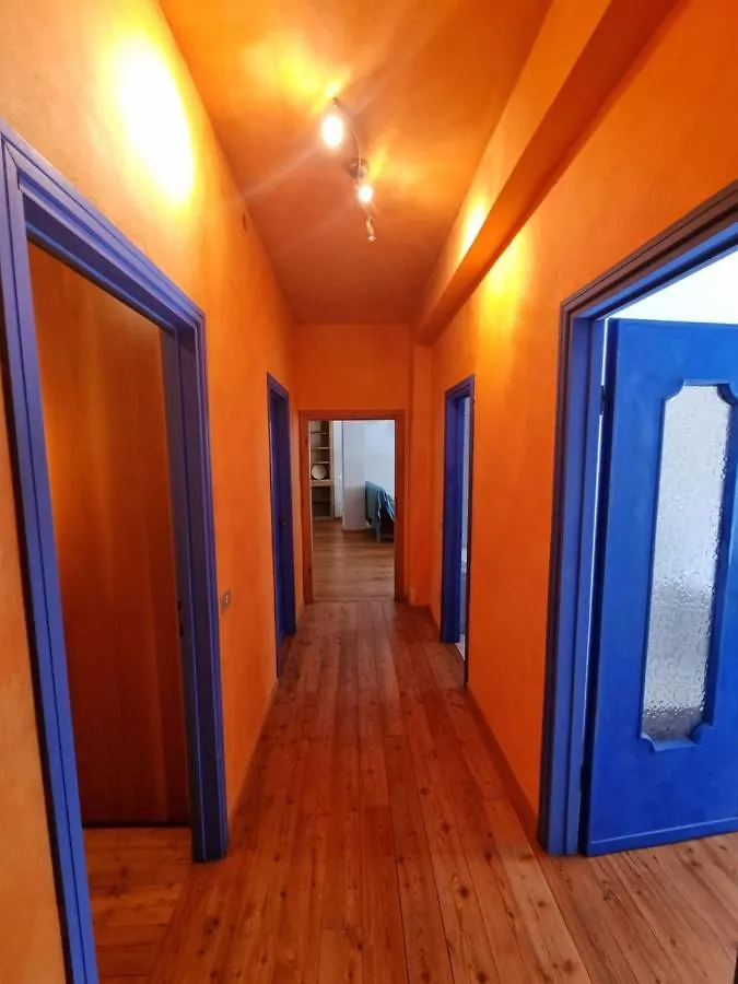 Borgo Antico Apartments Toscolano Maderno