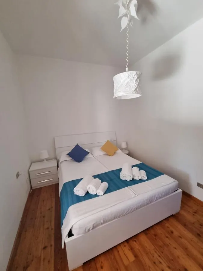 Borgo Antico Apartments Toscolano Maderno