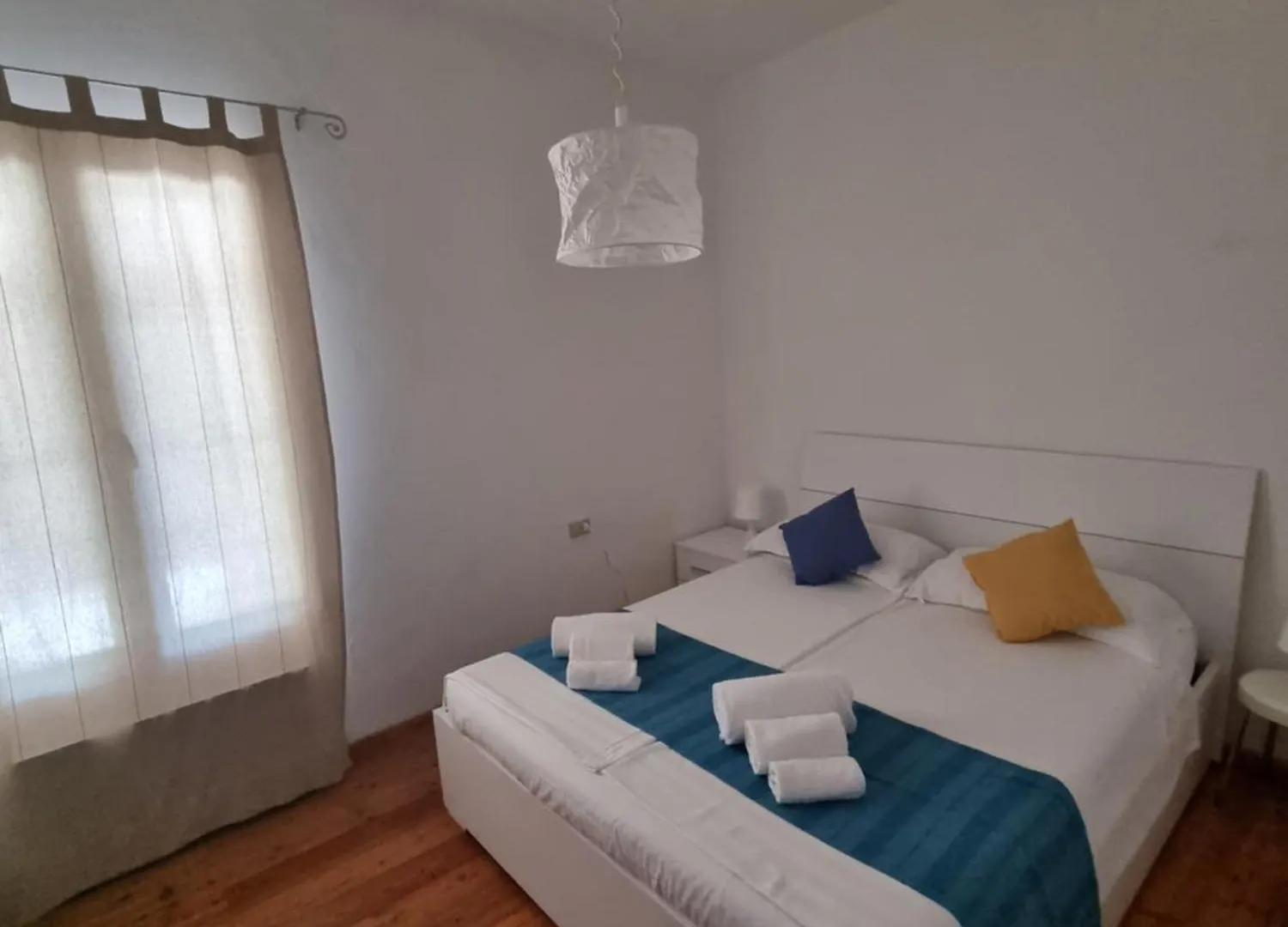Borgo Antico Apartments Toscolano Maderno Italy
