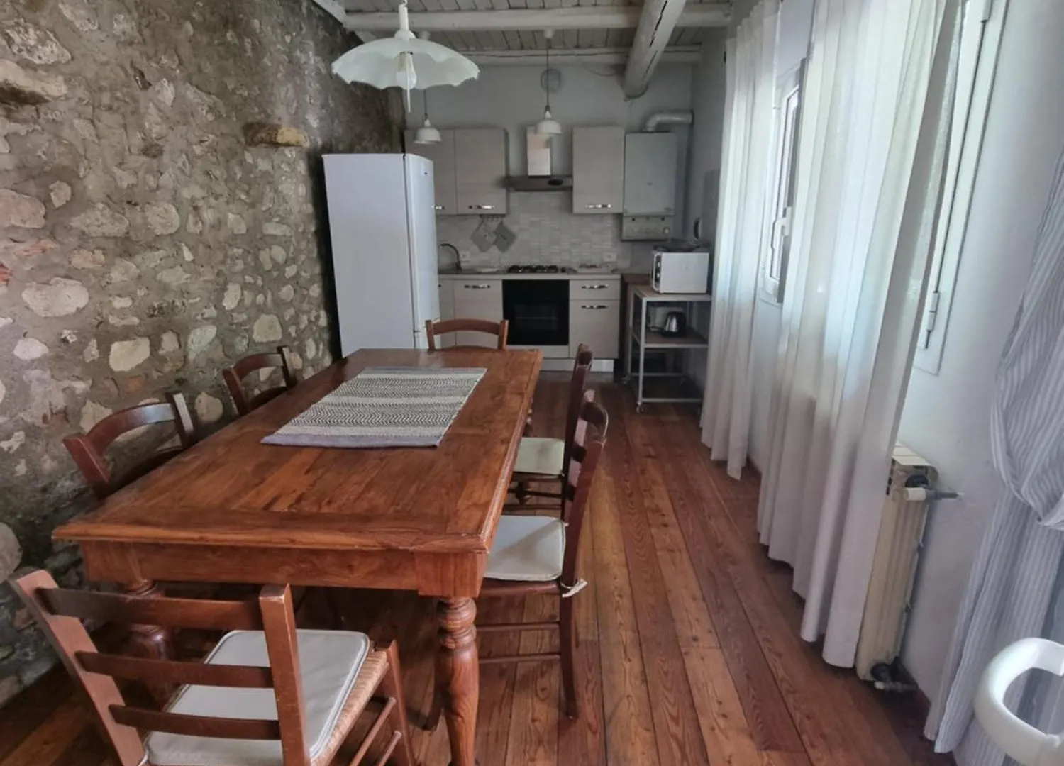 Borgo Antico Apartments Toscolano Maderno Italy