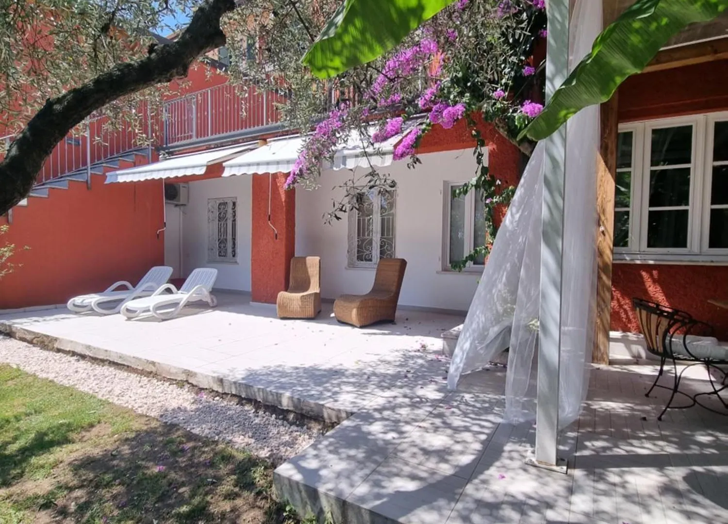 Borgo Antico Apartments Toscolano Maderno 0*,  Italy