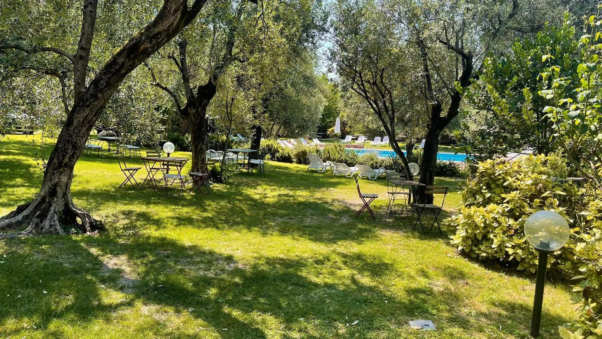 Borgo Antico Apartments Toscolano Maderno