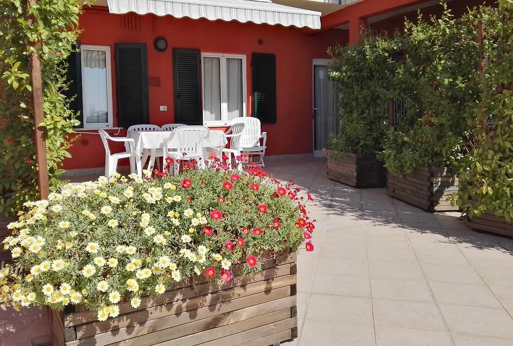 Borgo Antico Apartments Toscolano Maderno
