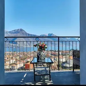  Appartement Ulivi On The