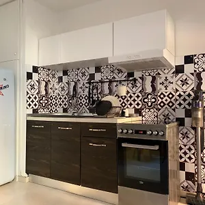  Appartement Design Cavagna