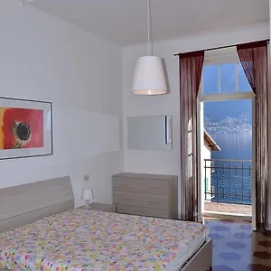  Appartement The Sweet Lake Nest