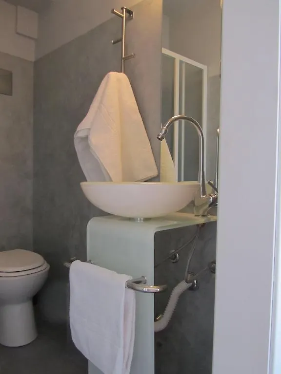Borgo Antico Apartments Toscolano Maderno