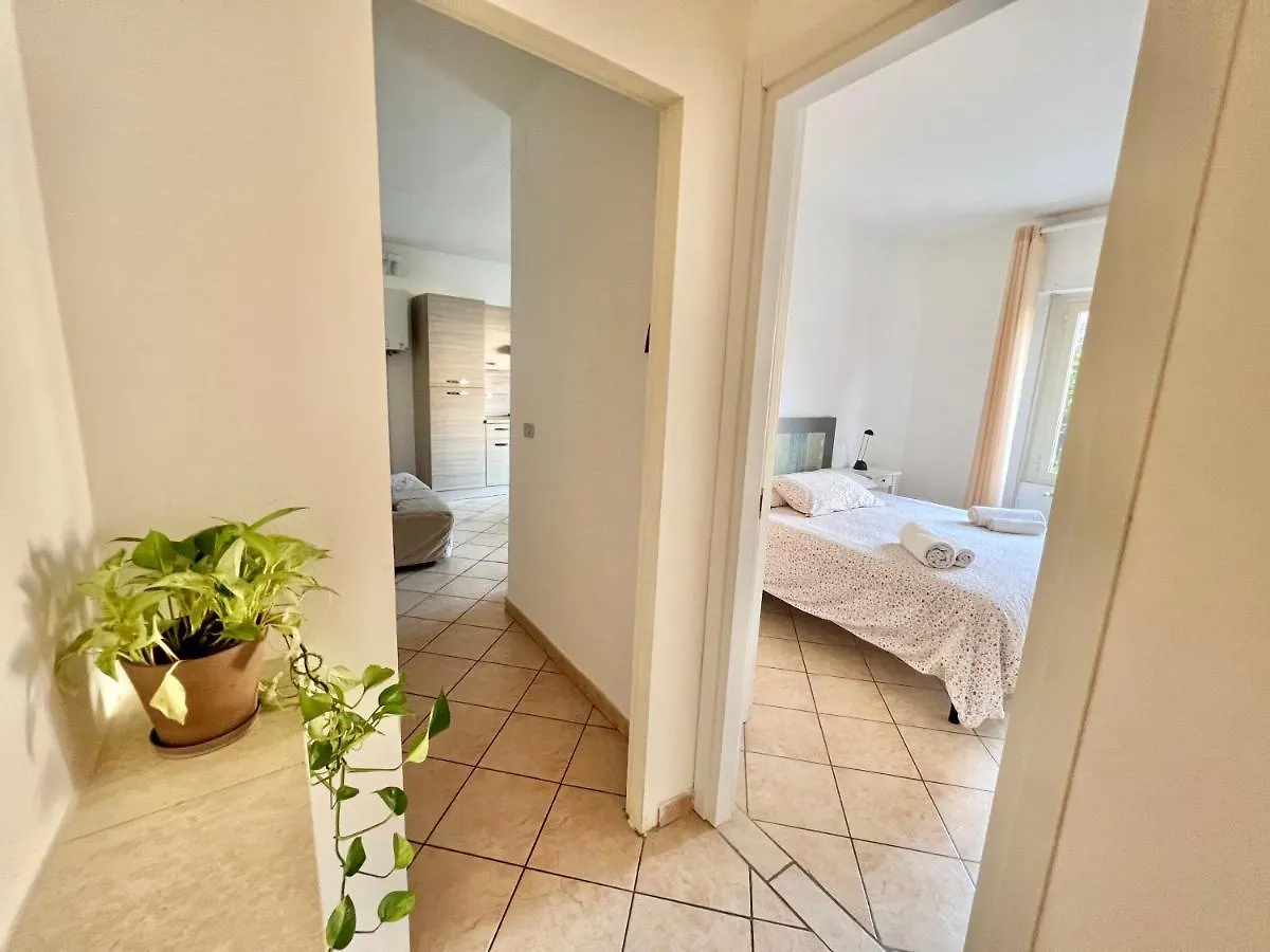 Borgo Antico Apartments Toscolano-Maderno