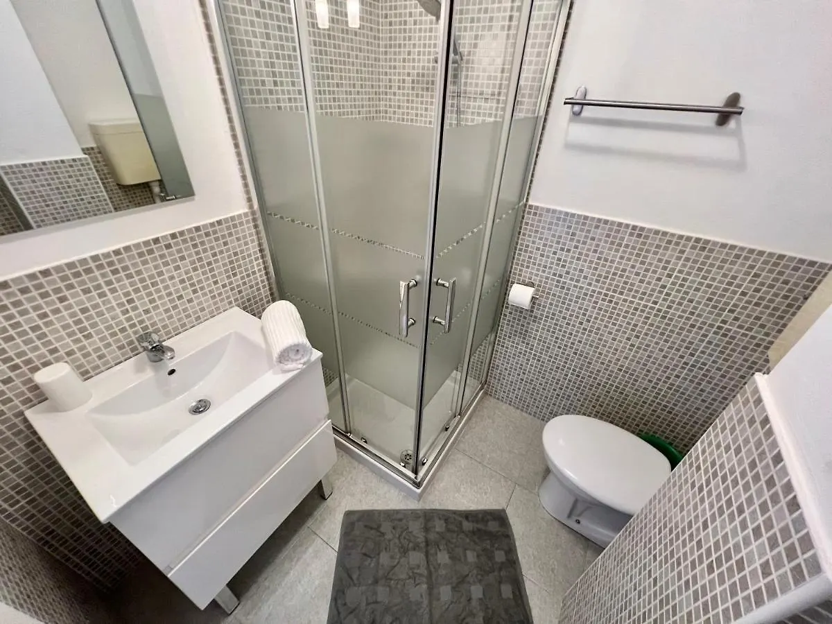 Borgo Antico Apartments Toscolano Maderno