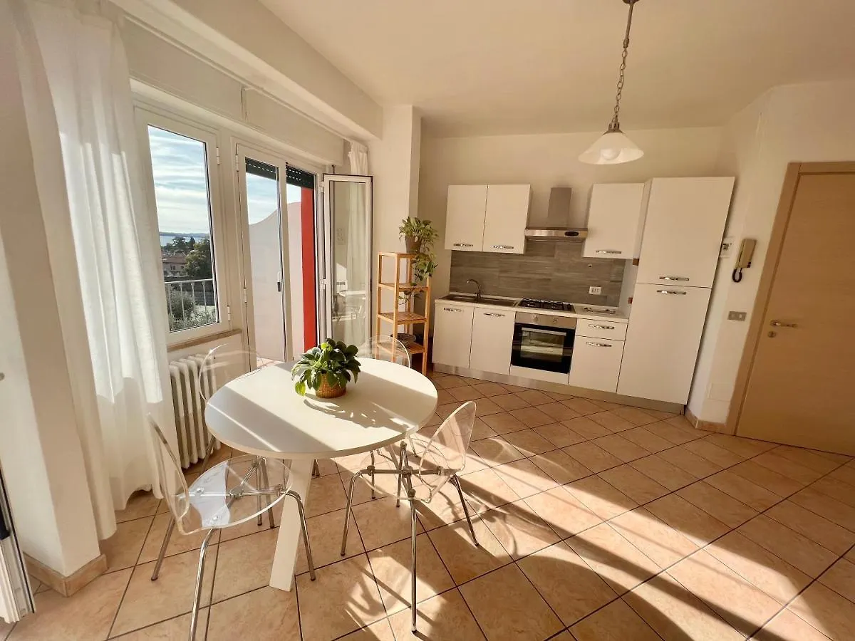Borgo Antico Apartments Toscolano-Maderno 0*,