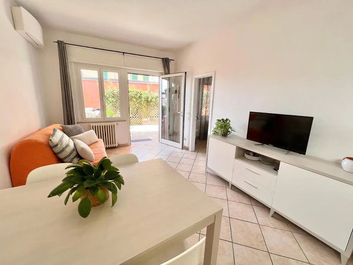 Borgo Antico Apartments Toscolano Maderno